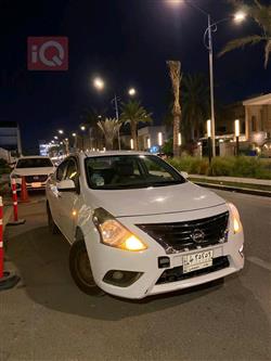 نیسان سەنی